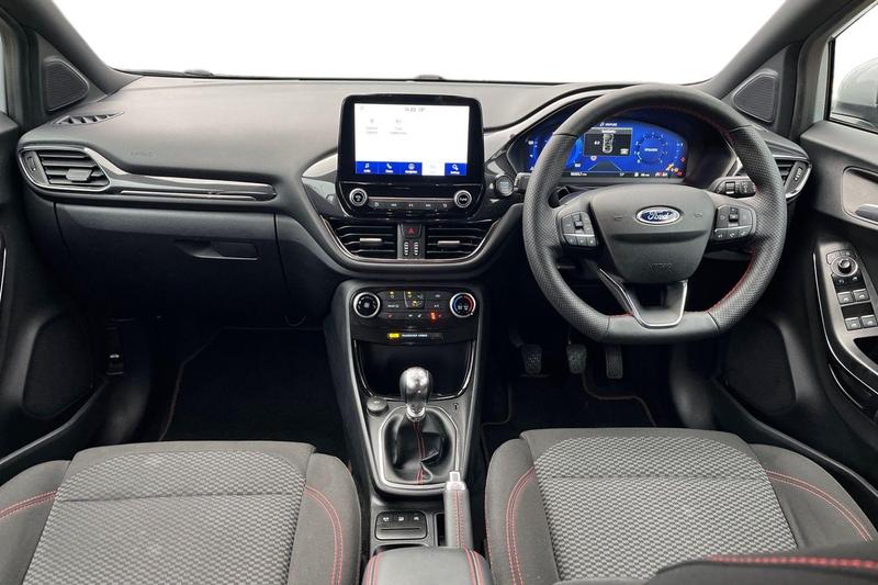 Used Ford Puma 2023 for sale - 76895390: Photo 10