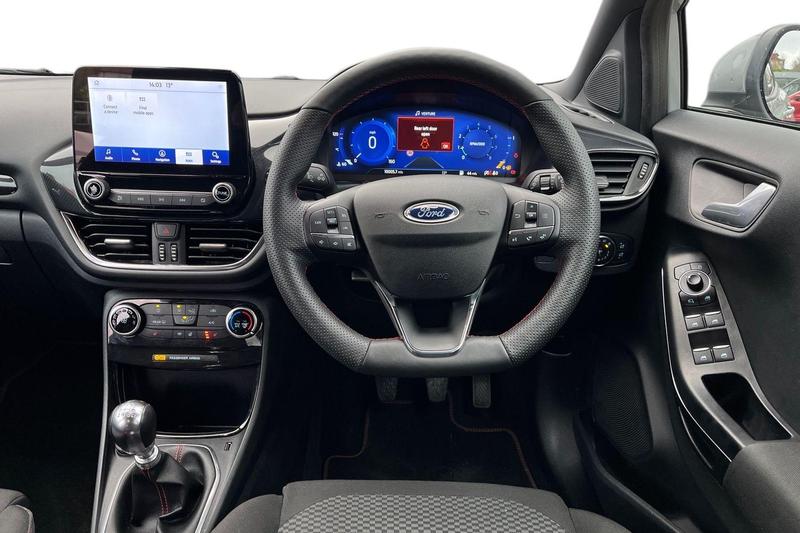 Used Ford Puma 2023 for sale - 76895390: Photo 11