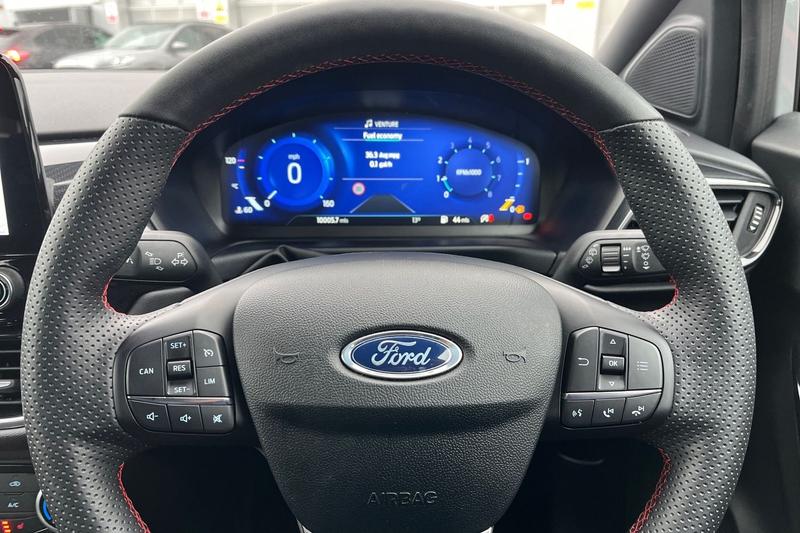 Used Ford Puma 2023 for sale - 76895390: Photo 12