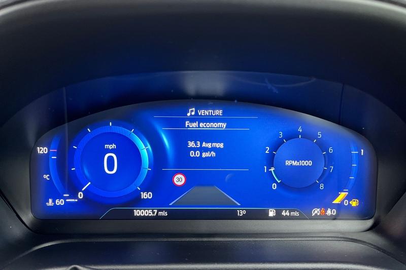 Used Ford Puma 2023 for sale - 76895390: Photo 13