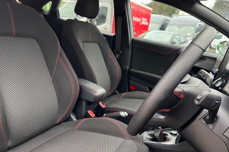 Used Ford Puma 2023 for sale - 76895390: Photo 17