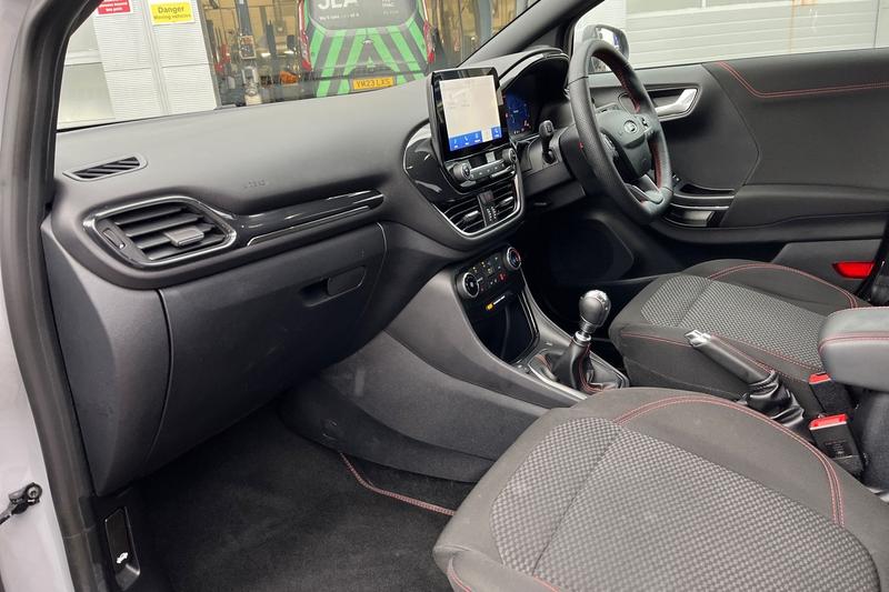 Used Ford Puma 2023 for sale - 76895390: Photo 18