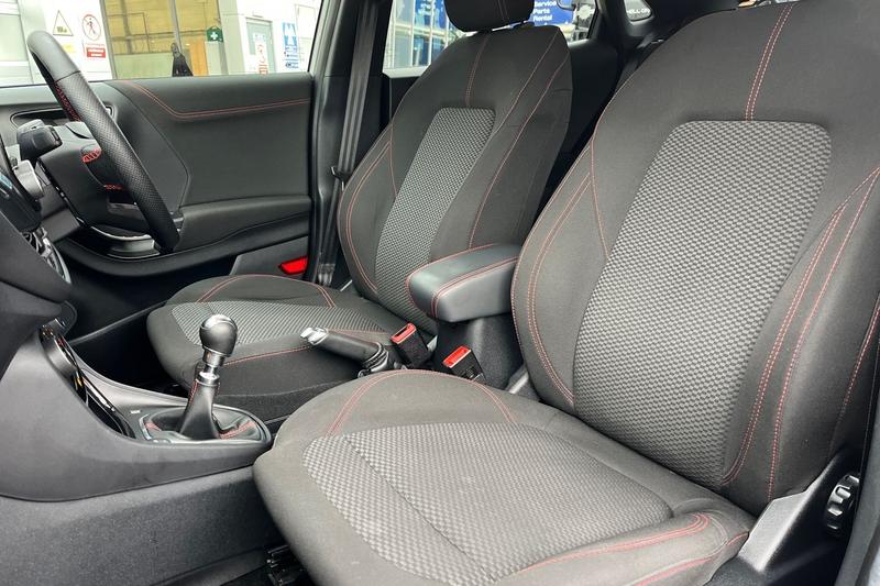 Used Ford Puma 2023 for sale - 76895390: Photo 19