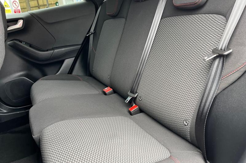 Used Ford Puma 2023 for sale - 76895390: Photo 20