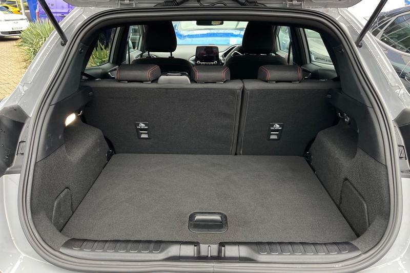 Used Ford Puma 2023 for sale - 76895390: Photo 21