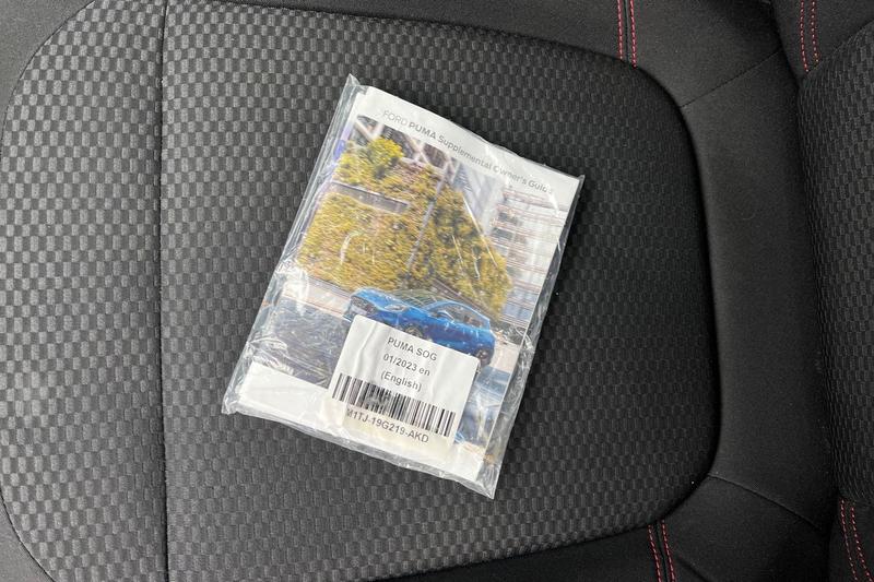 Used Ford Puma 2023 for sale - 76895390: Photo 22