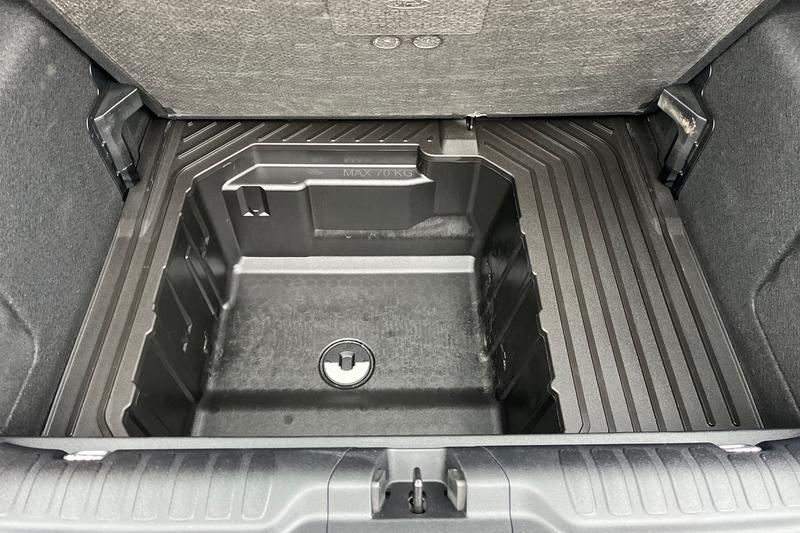 Used Ford Puma 2023 for sale - 76895390: Photo 23