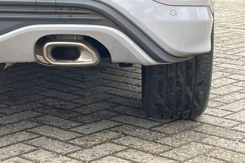 Used Ford Puma 2023 for sale - 76895390: Photo 27