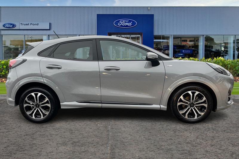 Used Ford Puma 2023 for sale - 76895390: Photo 3