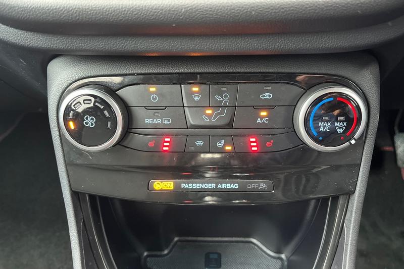 Used Ford Puma 2023 for sale - 76895390: Photo 30