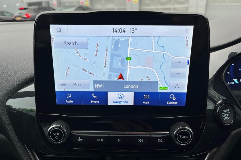 Used Ford Puma 2023 for sale - 76895390: Photo 31