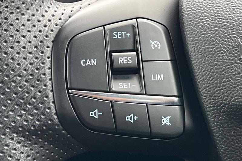 Used Ford Puma 2023 for sale - 76895390: Photo 33