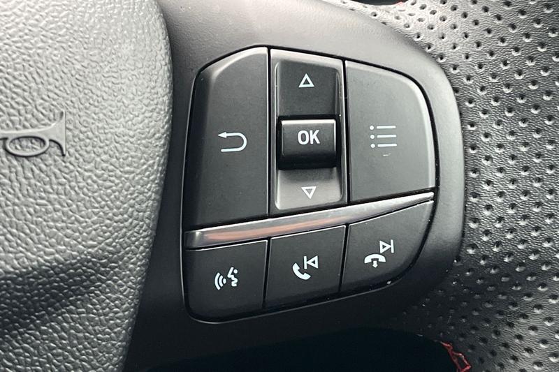 Used Ford Puma 2023 for sale - 76895390: Photo 34