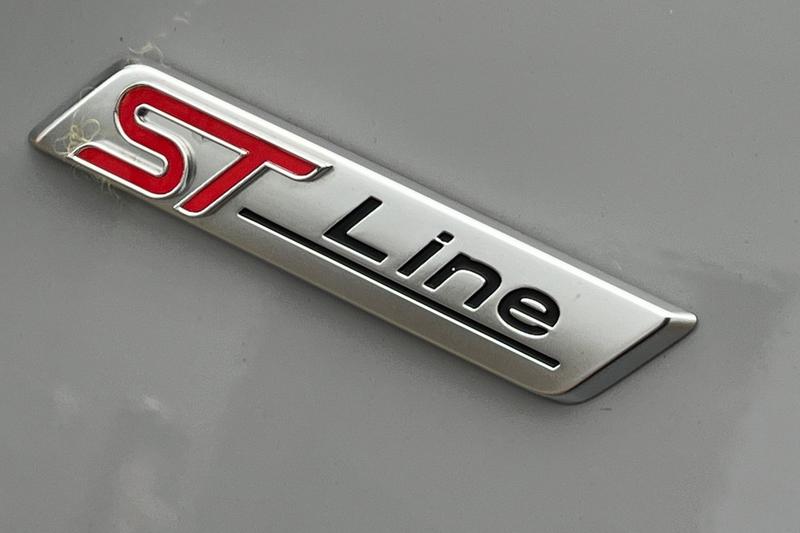 Used Ford Puma 2023 for sale - 76895390: Photo 40