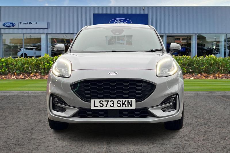 Used Ford Puma 2023 for sale - 76895390: Photo 6
