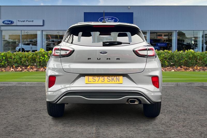 Used Ford Puma 2023 for sale - 76895390: Photo 7