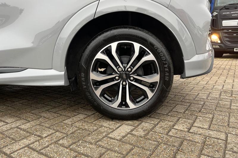 Used Ford Puma 2023 for sale - 76895390: Photo 8