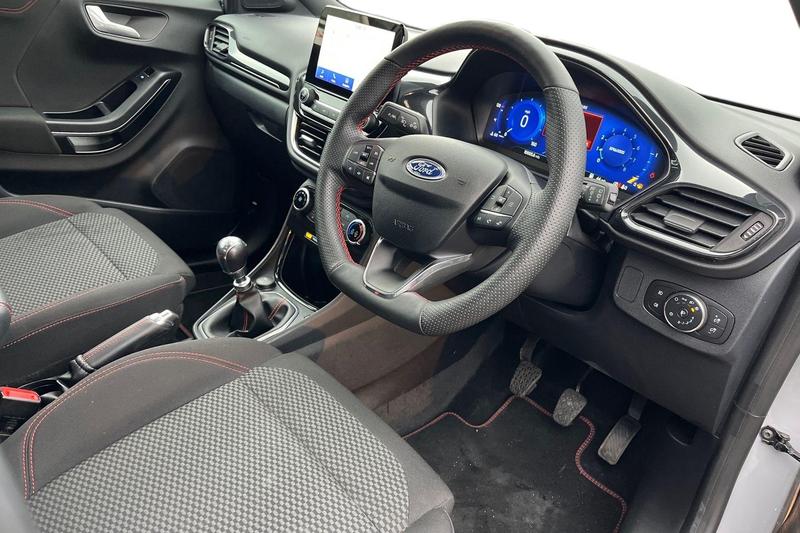 Used Ford Puma 2023 for sale - 76895390: Photo 9