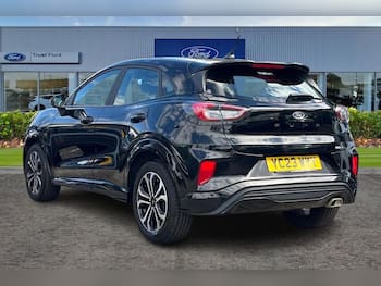 Used Ford Puma 2023 for sale - 79869124: Photo