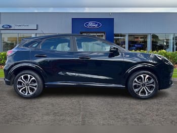 Used Ford Puma 2023 for sale - 79869124: Photo