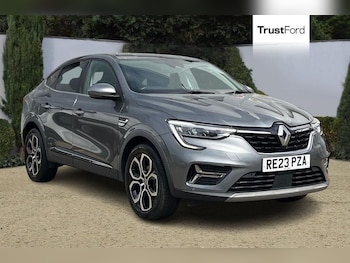 Used Renault Arkana 2023 for sale - 79208955: Photo
