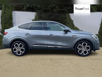 Used Renault Arkana 2023 for sale - 79208955: Photo