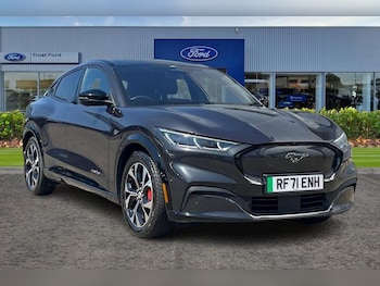 Used Ford Mustang Mach-E 2022 for sale - 79203190: Photo