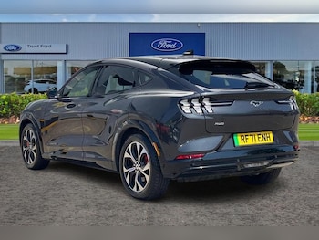 Used Ford Mustang Mach-E 2022 for sale - 79203190: Photo