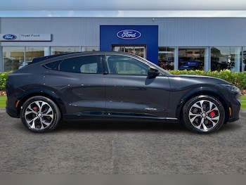 Used Ford Mustang Mach-E 2022 for sale - 79203190: Photo