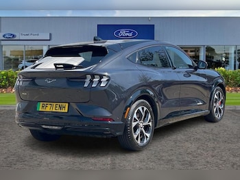 Used Ford Mustang Mach-E 2022 for sale - 79203190: Photo