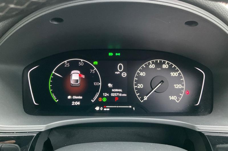 Used Honda Civic 2022 for sale - 77641499: Photo 13