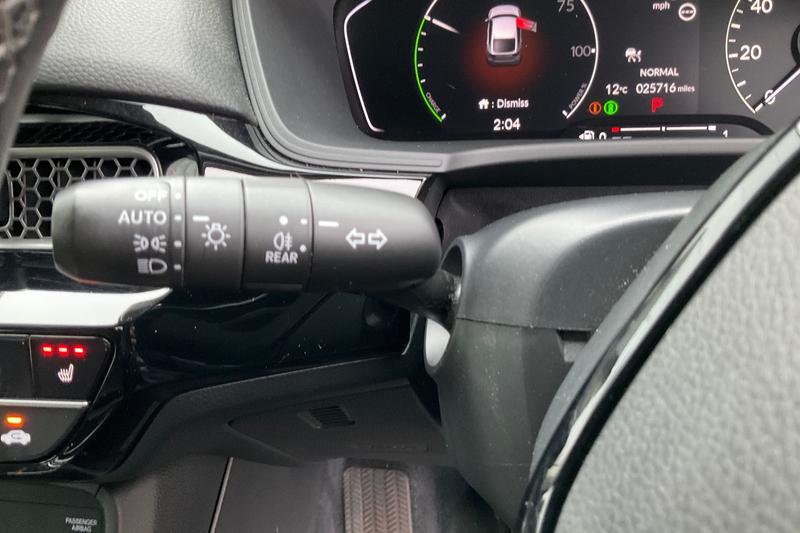 Used Honda Civic 2022 for sale - 77641499: Photo 14