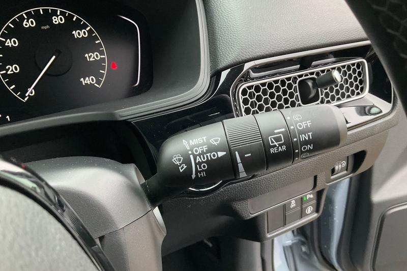 Used Honda Civic 2022 for sale - 77641499: Photo 15