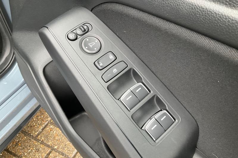 Used Honda Civic 2022 for sale - 77641499: Photo 16