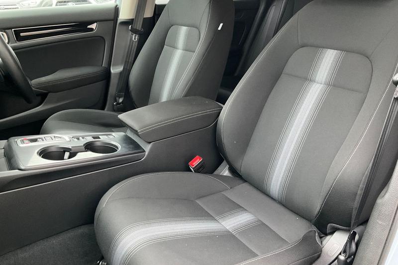 Used Honda Civic 2022 for sale - 77641499: Photo 19