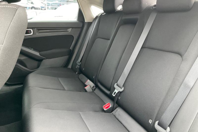 Used Honda Civic 2022 for sale - 77641499: Photo 20