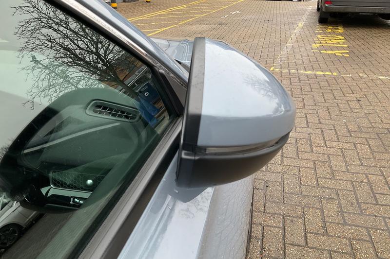 Used Honda Civic 2022 for sale - 77641499: Photo 24