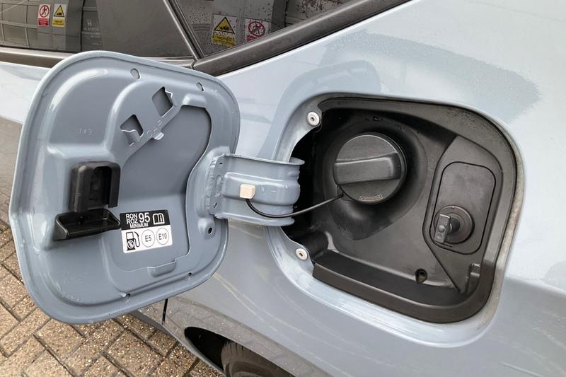 Used Honda Civic 2022 for sale - 77641499: Photo 26