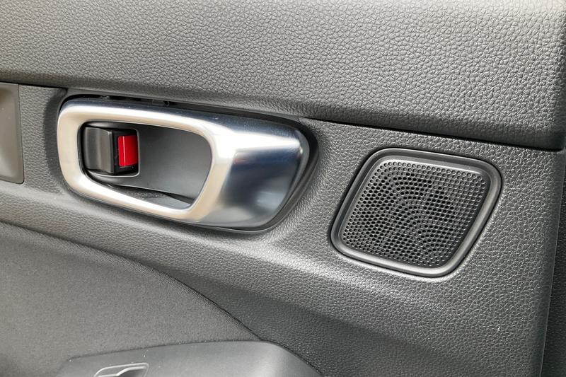 Used Honda Civic 2022 for sale - 77641499: Photo 27