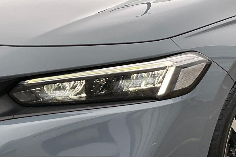 Used Honda Civic 2022 for sale - 77641499: Photo 30