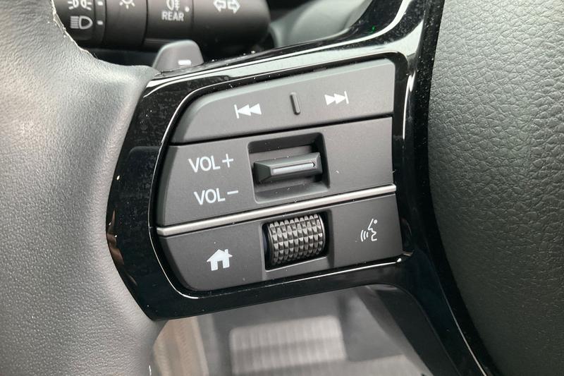 Used Honda Civic 2022 for sale - 77641499: Photo 31