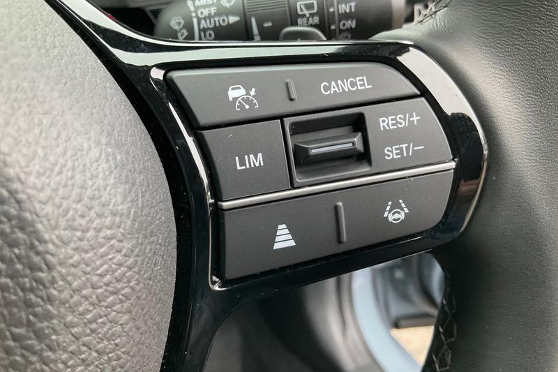 Used Honda Civic 2022 for sale - 77641499: Photo 32