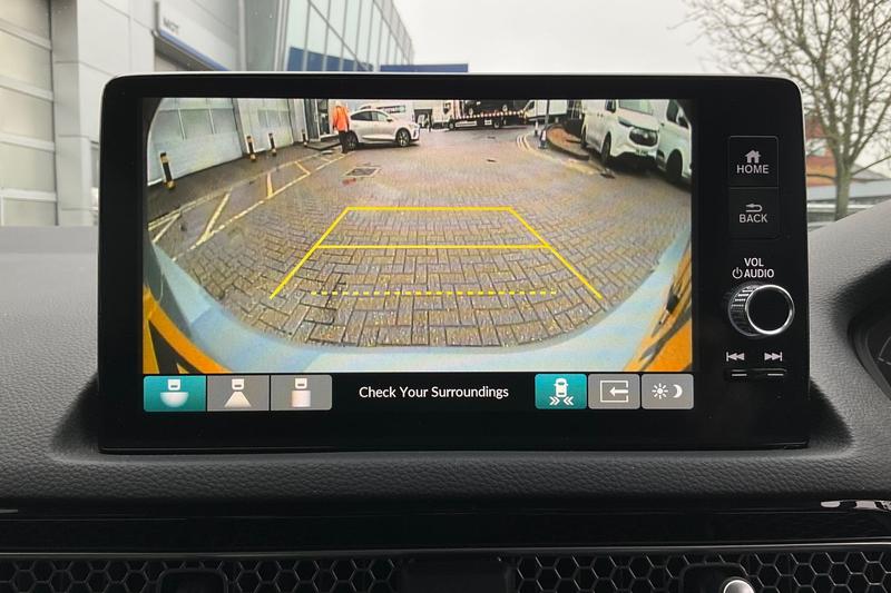 Used Honda Civic 2022 for sale - 77641499: Photo 35