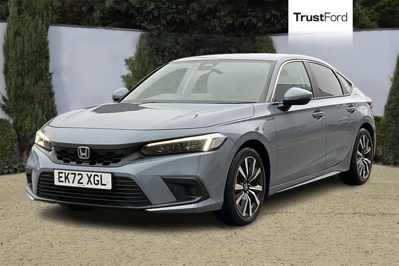 Used Honda Civic 2022 for sale - 77641499: Photo 5