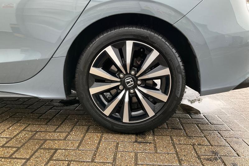 Used Honda Civic 2022 for sale - 77641499: Photo 8