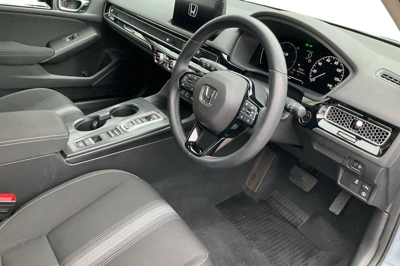 Used Honda Civic 2022 for sale - 77641499: Photo 9