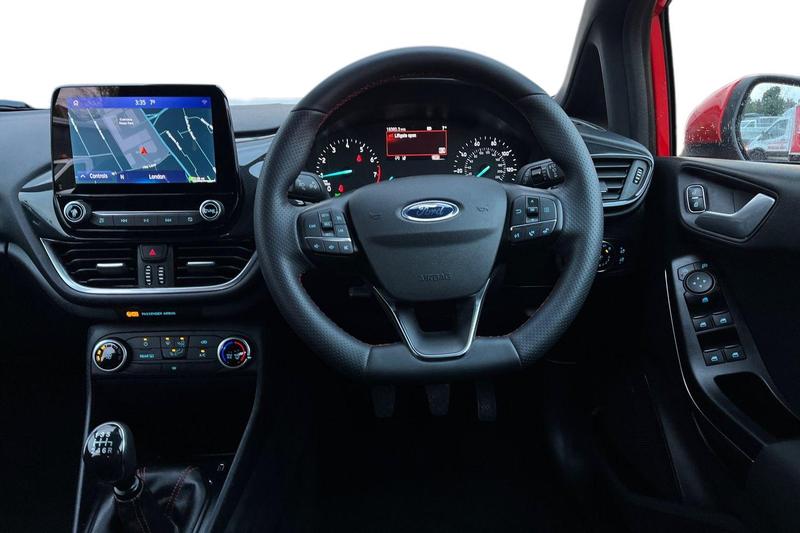 Used Ford Fiesta 2022 for sale - 77306963: Photo 11