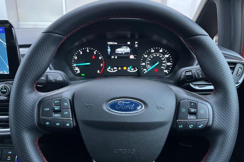 Used Ford Fiesta 2022 for sale - 77306963: Photo 12