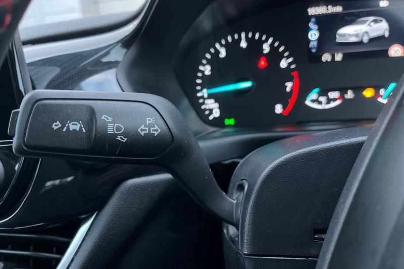 Used Ford Fiesta 2022 for sale - 77306963: Photo 14