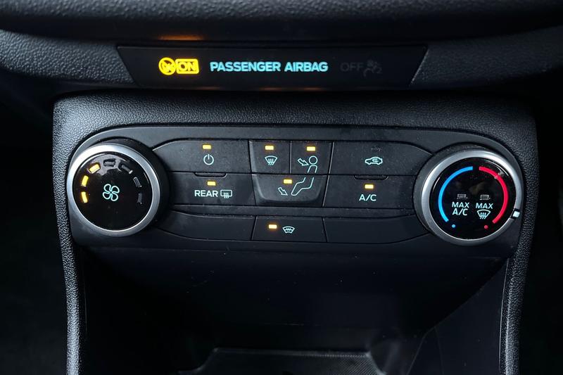 Used Ford Fiesta 2022 for sale - 77306963: Photo 24